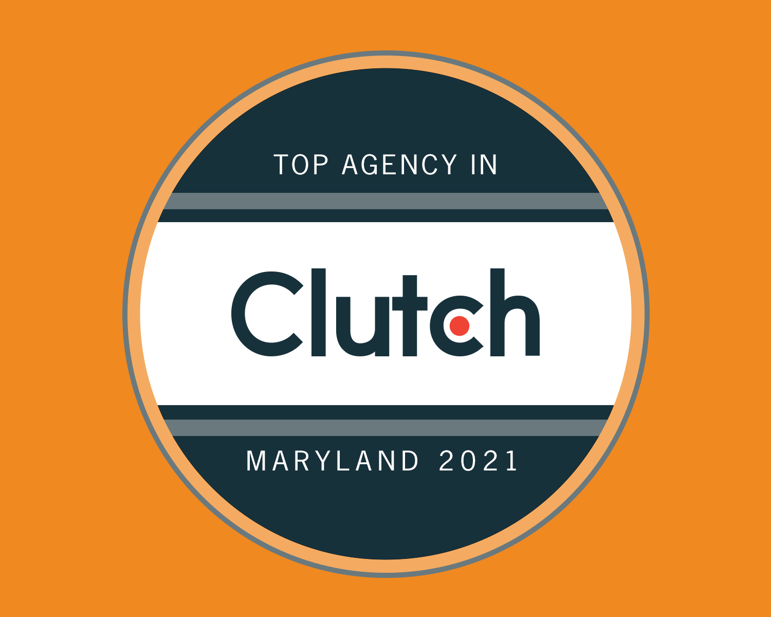 Top Agency in Maryland 2021